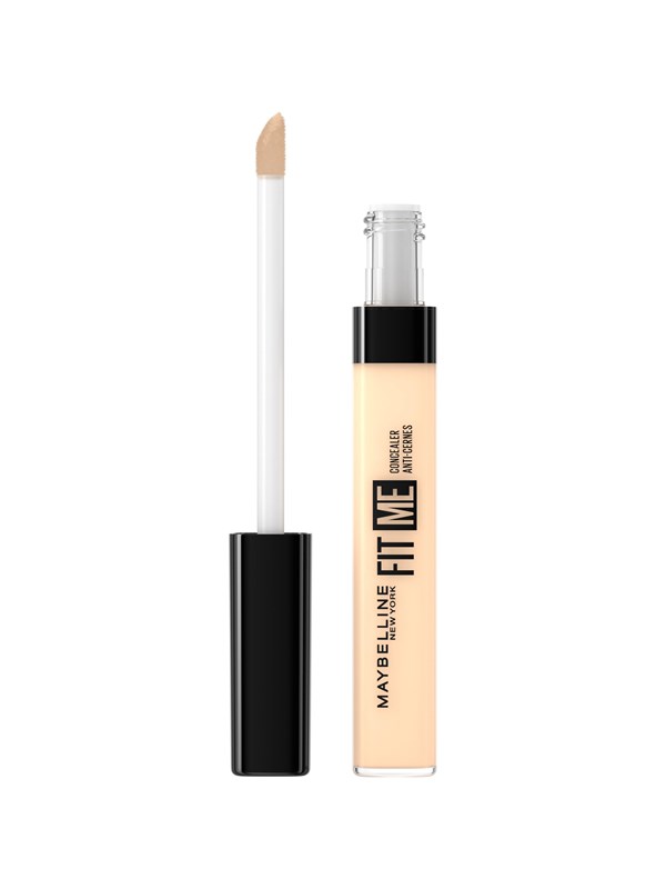 L'Oréal Paris Fit Me Concealer 6.8 ml.- Vanilla 06