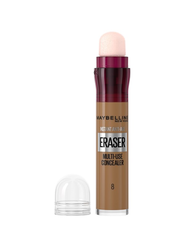 L'Oréal Paris Instant Eraser Concealer 6.8 ml.- 08 Buff