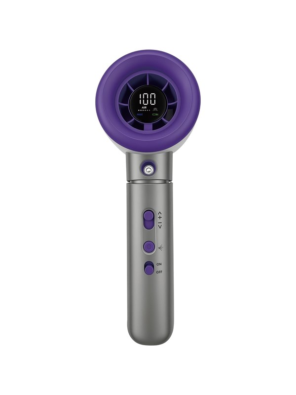 Verbatim Cool 'n' Go Aqua Breeze - Purple