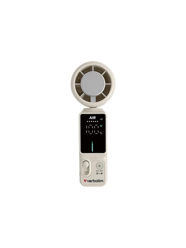 Verbatim Cool 'n' Go Ice Touch Pro - White