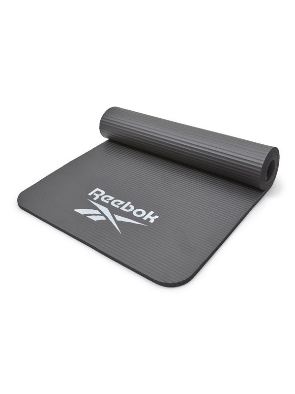 Reebok Training Mat - 15mm - Black