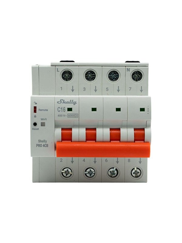 Pro 4CB Strömförsörjning - ATX - 80 Plus