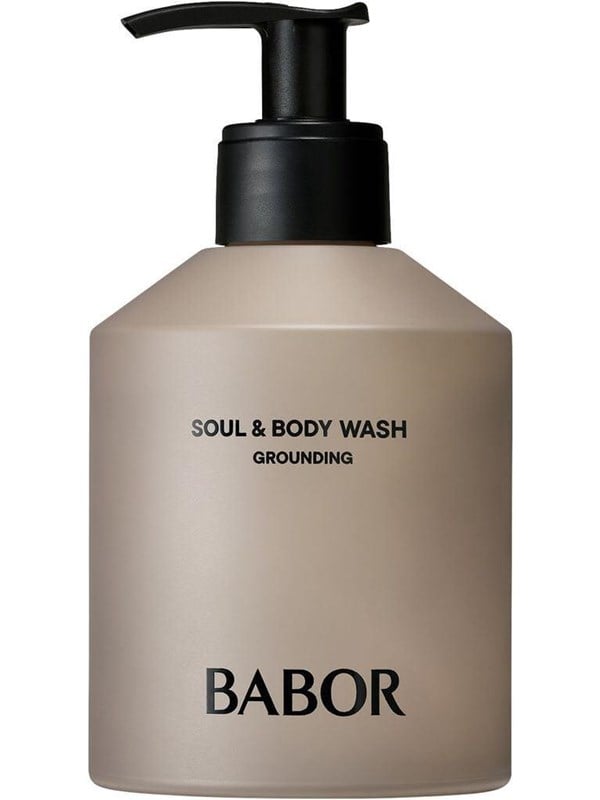 Alternativ bild 0 för Babor Soul & Body Wash