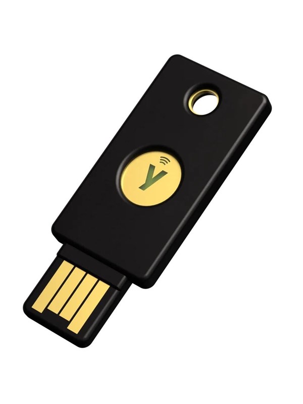Yubico YubiKey 5 NFC FIPS USB-A