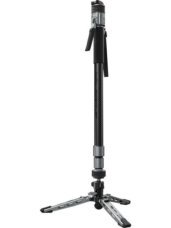 SmallRig 6283 Potato Jet TRIBEX PRO X-Clutch Hydraulic Monopod (Standard Version)