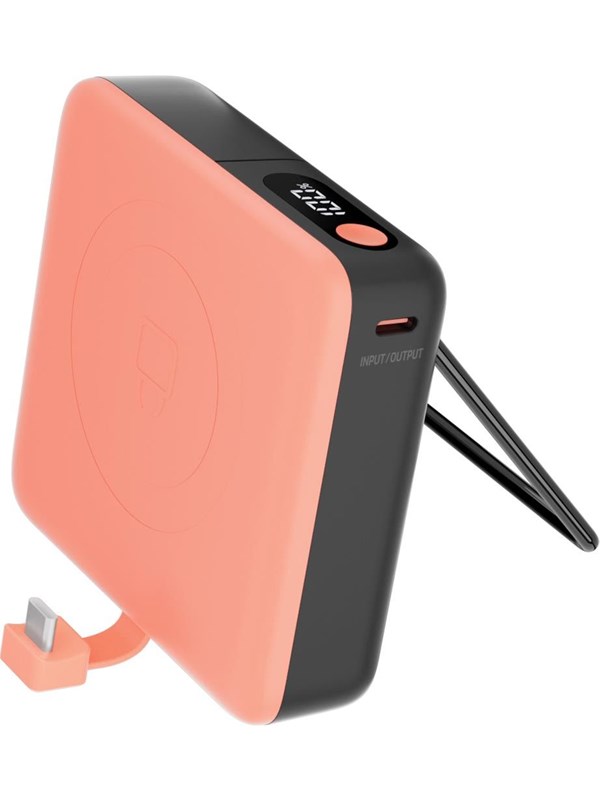 Venom Power Bank for Nintendo Switch 2 - 20000 mAh - Tillbehör till spelkonsol - Nintendo Switch 2