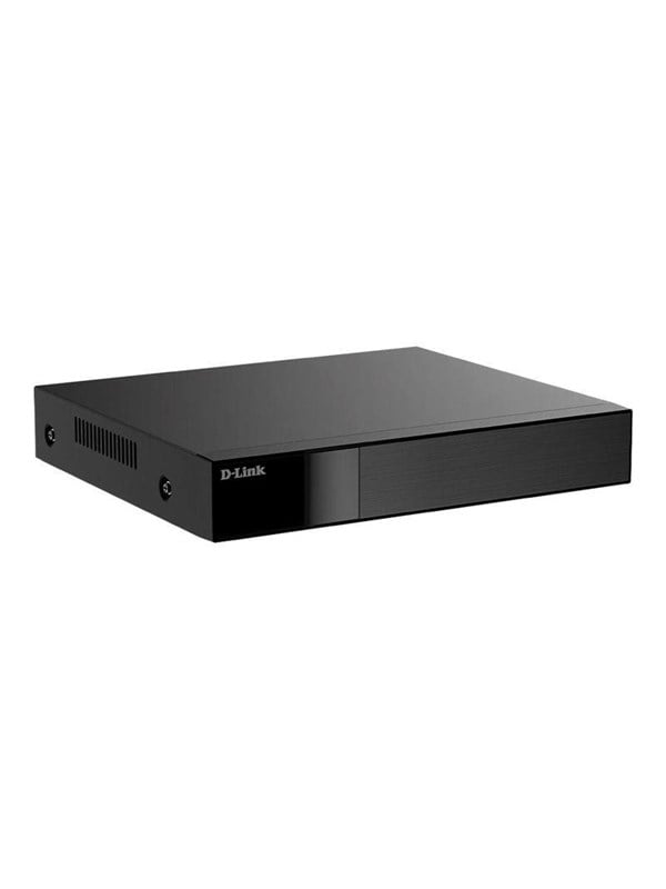 D-Link BNR-008 - standalone NVR - 8 channels