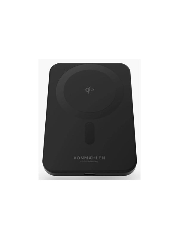 Vonmählen Evergreen Mag power bank - 15 Watt - 5 Ah