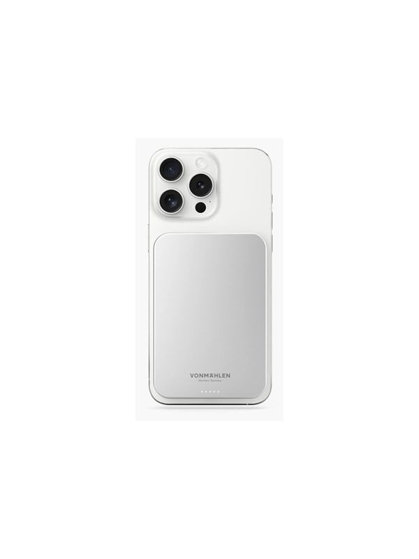 Vonmählen Evergreen Mag power bank - 15 Watt - 5 Ah