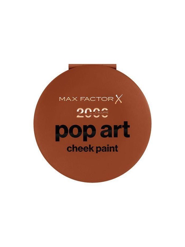 Max Factor 2000 Calorie Pop Art Blush & Bronzer 5g.- 30 Tone