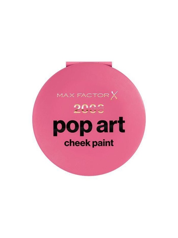 Max Factor 2000 Calorie Pop Art Blush & Bronzer 5 g.- 20 Bouncy
