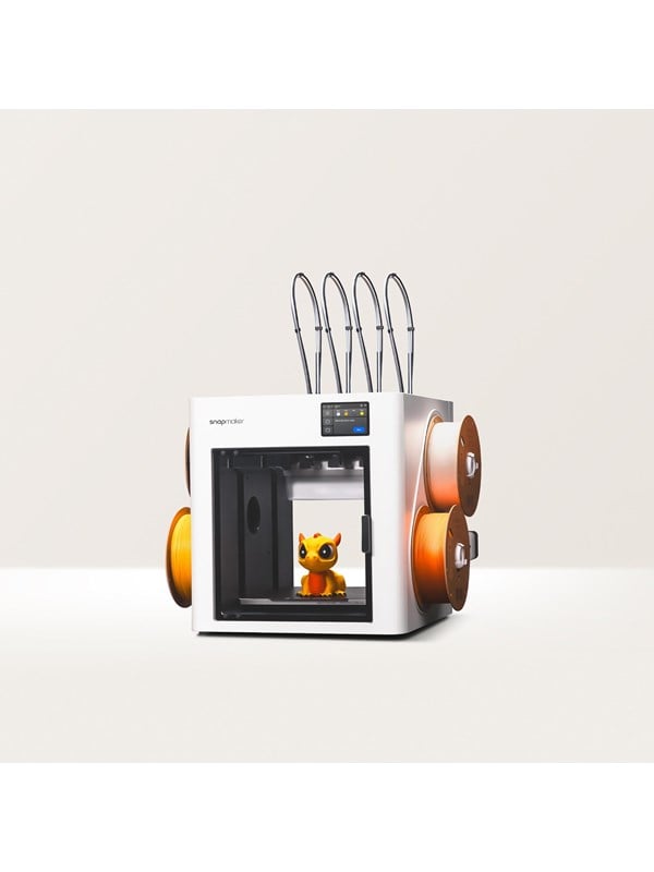 Snapmaker U1 - 3D-skrivare