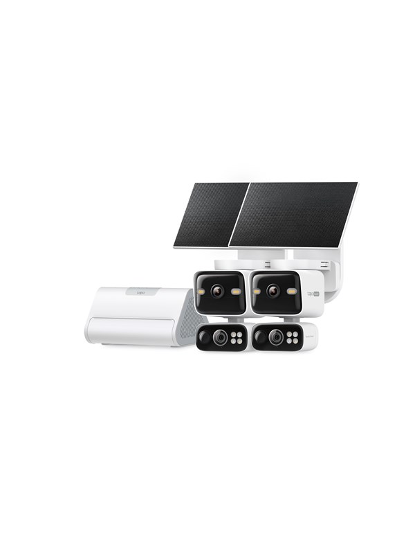 TP-Link Tapo HB410 - Köp för SEK 3.990 - Spara 24%