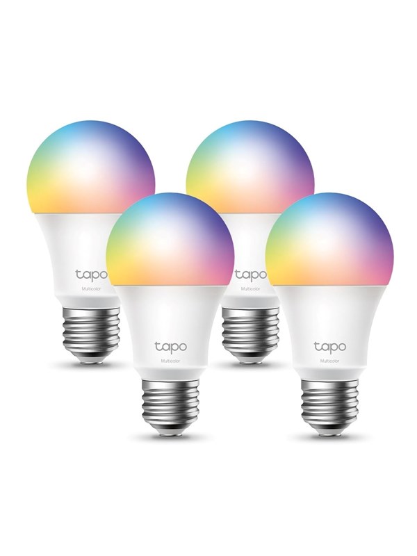TP-Link Tapo L530E - 4-pack