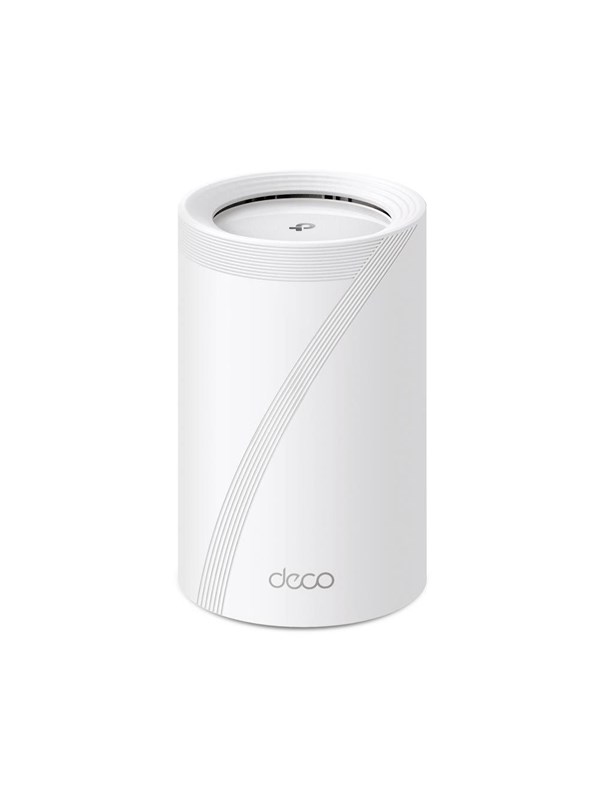 TP-Link Deco BE65 - Mesh router 802.11a/b/g/n/ac/ax/be (Wi-Fi 7)