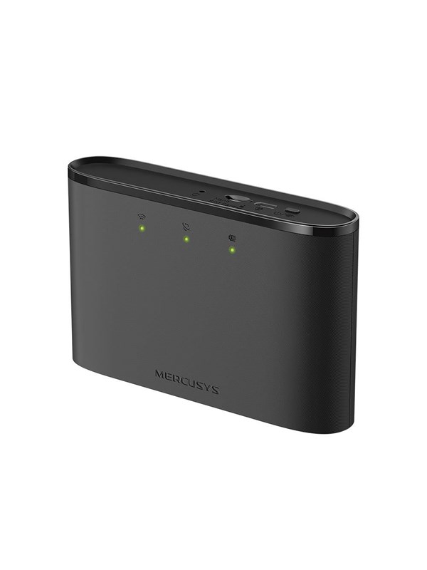 MERCUSYS 4G LTE Mobile Wi-Fi