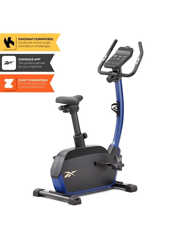 Reebok FR30 Bike - Blue - SEK 4.399 - Spara 28%