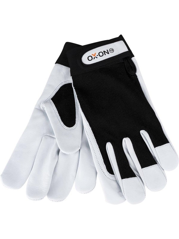 OX-ON Worker Comfort 2310 teknikerhandske - storlek 9