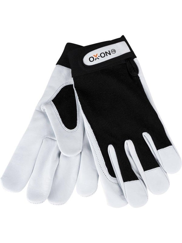 OX-ON Worker Comfort 2310 teknikerhandske - storlek 10
