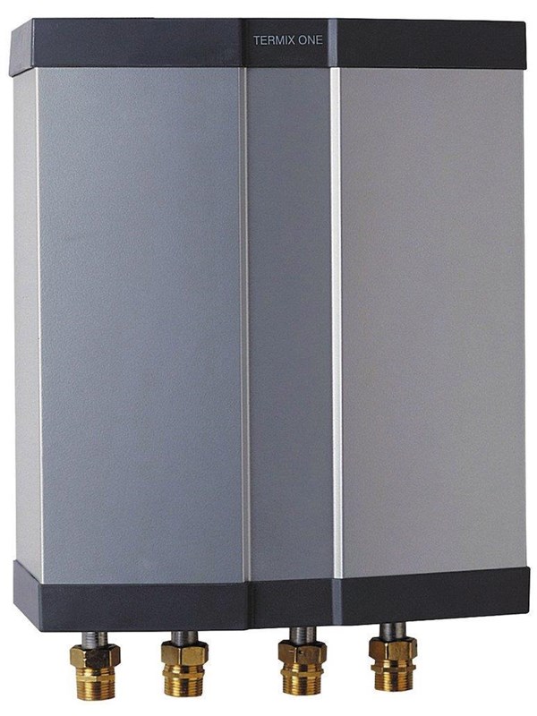 Termix One type 1 varmvattenberedare, 36,4 kW
