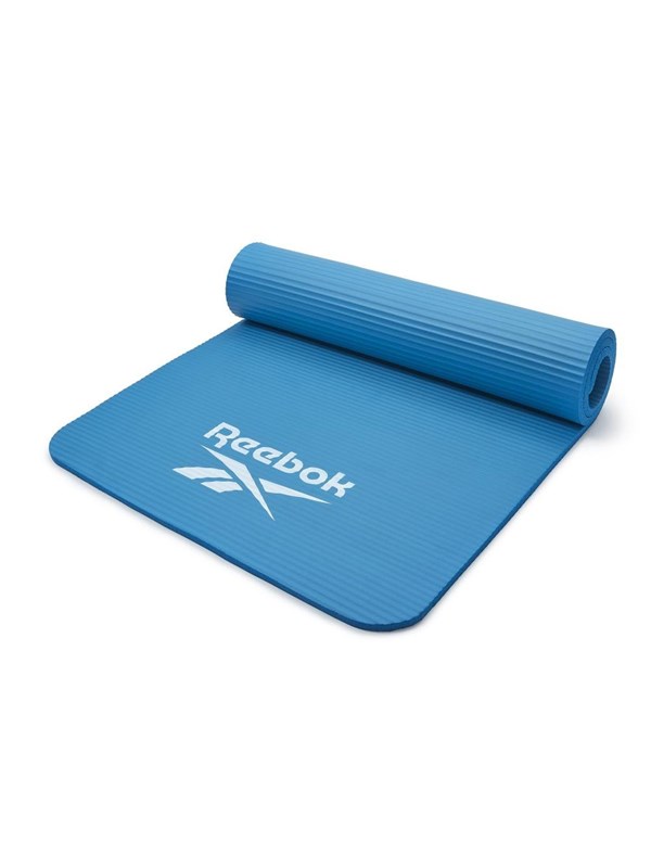 Reebok Training Mat - 15mm - Blue