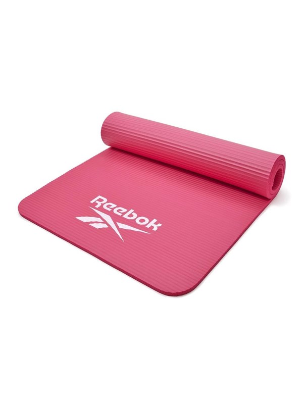 Reebok Training Mat - 15mm - Pink - SEK 359 - Spara 33%