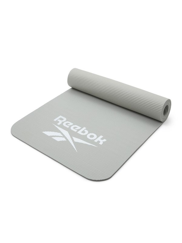 Reebok Training Mat - 7mm - Grey