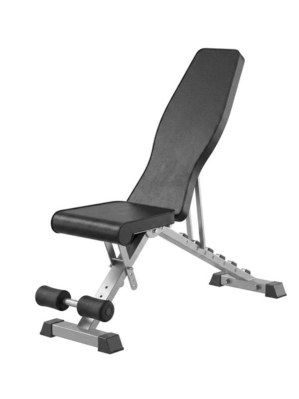 ASG Performance Adjustable Weight Bench - SEK 1.099 - Spara 35%