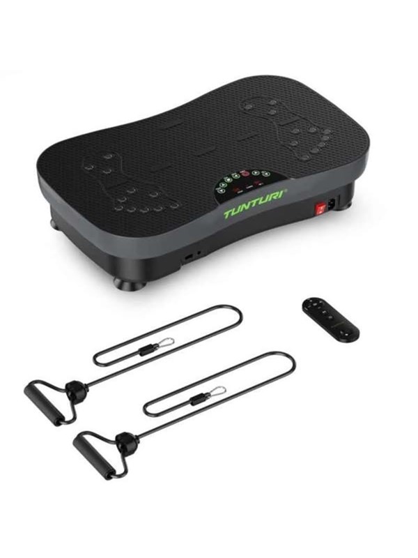 Tunturi Cardio Fit V30 Vibrationstræner