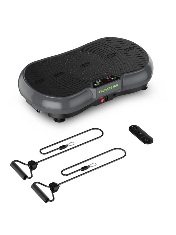 Tunturi Cardio Fit V40 Vibrationstræner