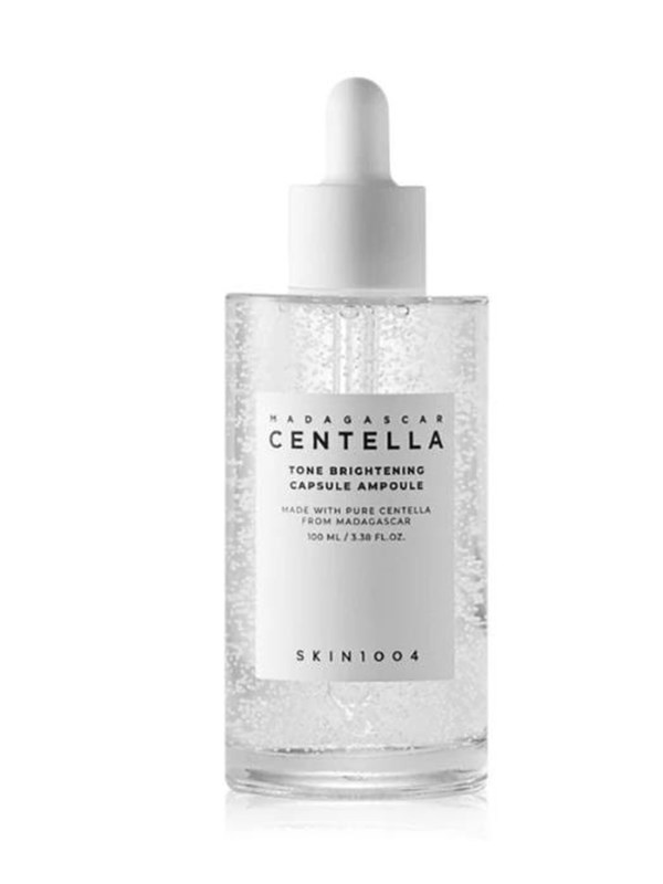 SKIN1004 Madagascar Centella Tone Brightening Capsule Ampoule 100 ml
