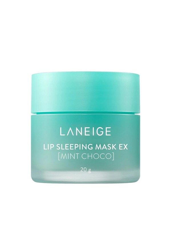 Laneige Lip Sleeping Mask EX Mint Choco 20 g