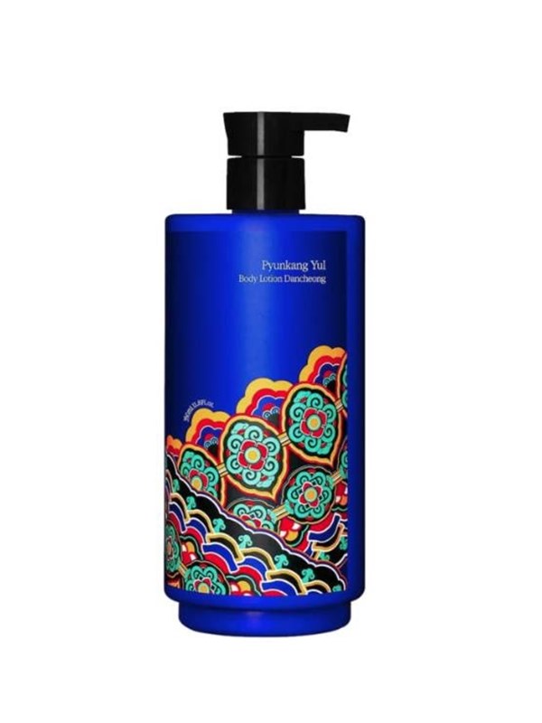 Pyunkang Yul Yul Body Lotion Dancheong 350 ml