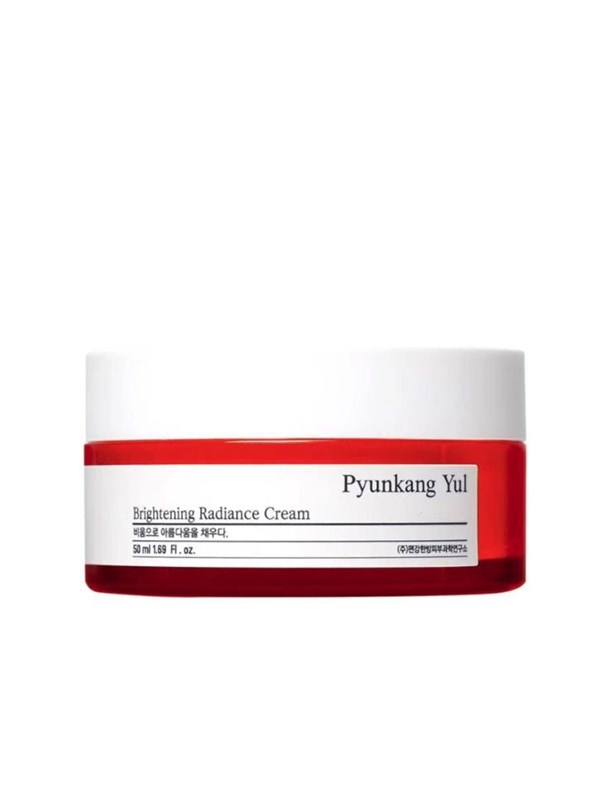 Pyunkang Yul Yul Brightening Radiance Cream 50 ml