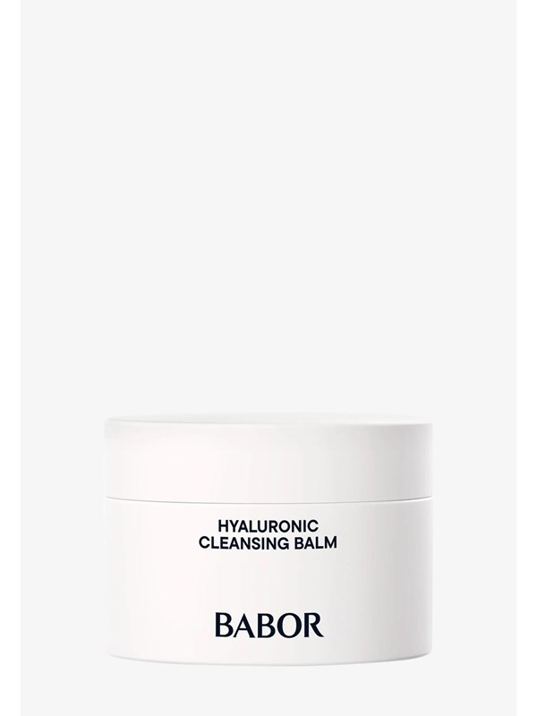 Produktfoto för Babor Hyaluronic Cleansing Balm 150 ml