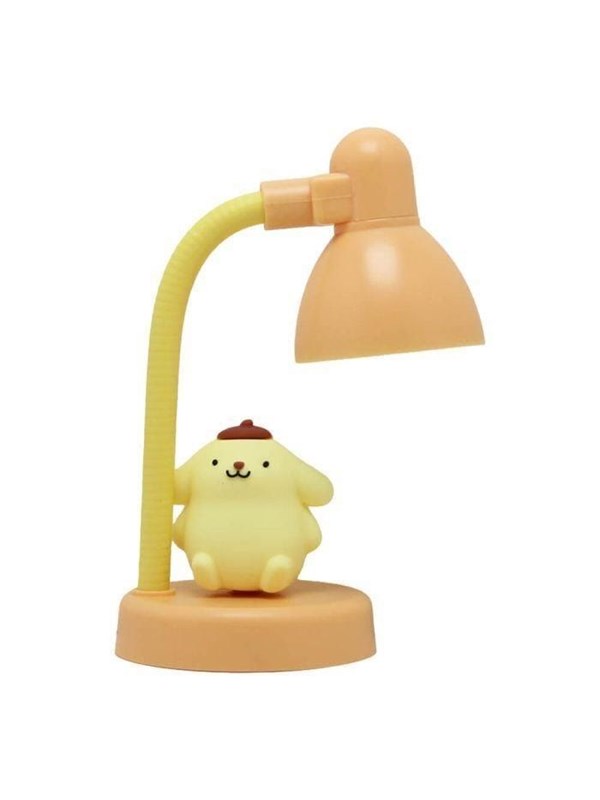 Pyramid - Pompompurin - Mini USB Lamp - Lampa