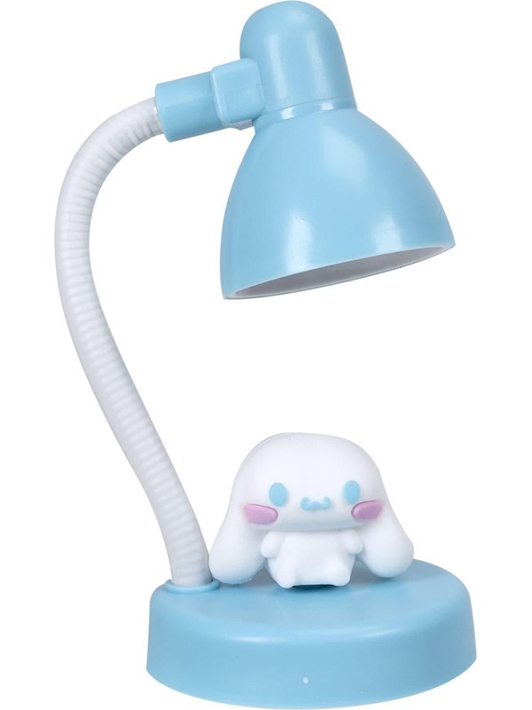 Pyramid - Cinnamoroll - Rechargable Mini Desk Lamp - Lampa