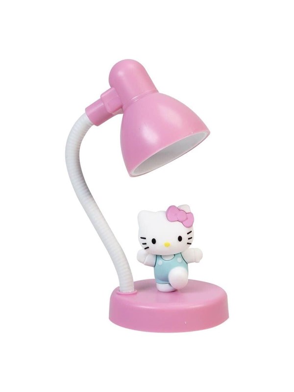 Pyramid - Hello Kitty - USB Mini Lamp - Lampa