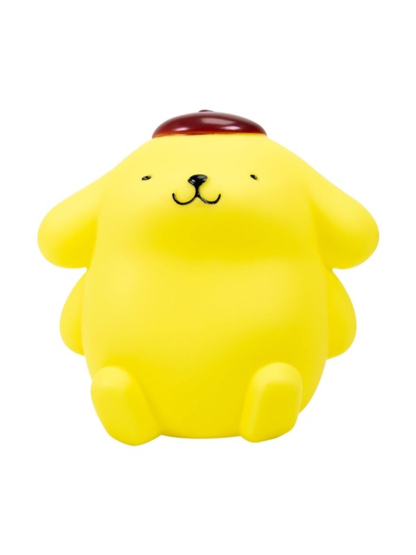 Pyramid - Pompompurin - USB Mood Light - Lampa