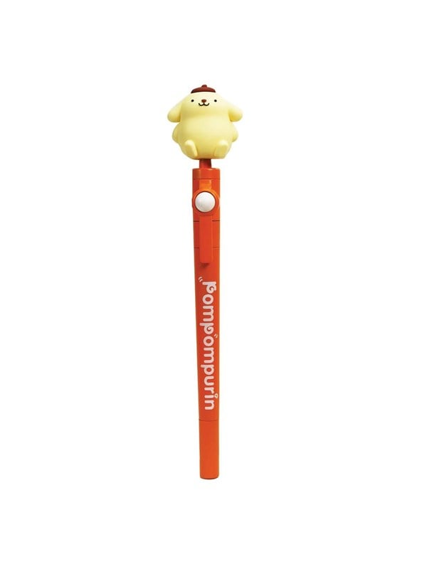 Mad Monkey - Pompompurin - Fidget Pen