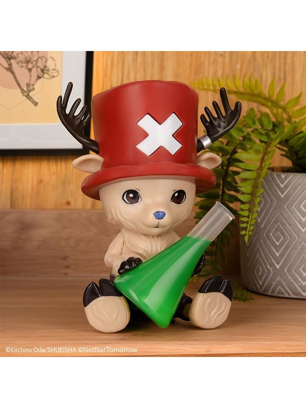 Paladone - One Piece - Chopper GloBuddies - Lampa