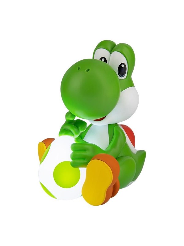 Yoshi GloBuddies Light