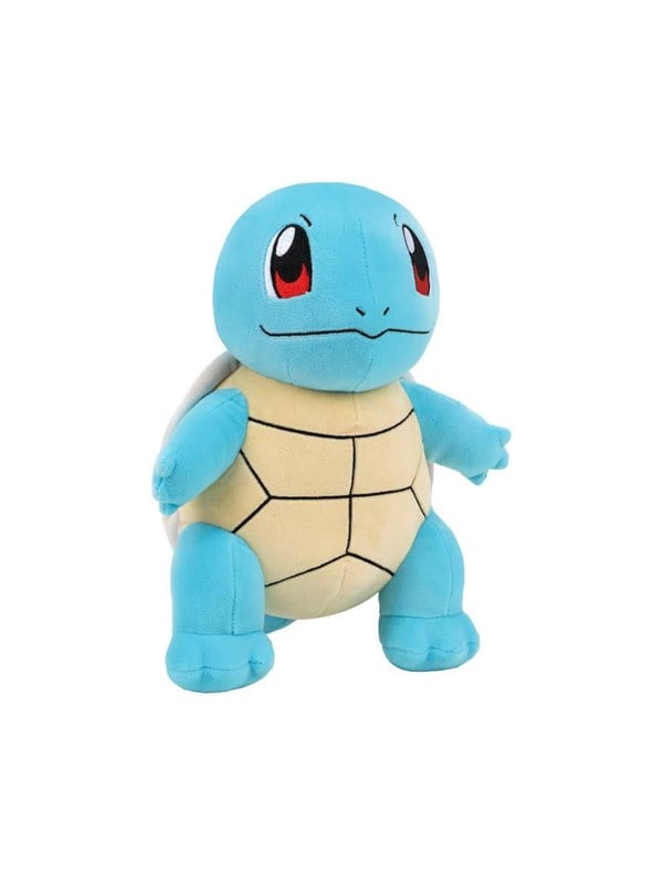 Pokemon Squirtle Plush 30 cm