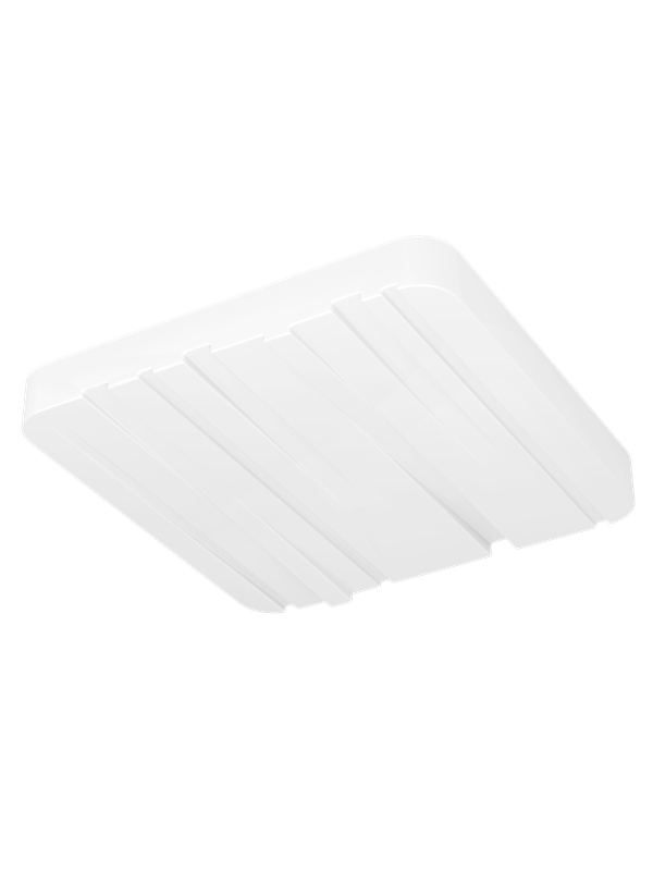 EGLO FERENTINO PLAFOND 330X330 14,6W 1600LM VIT