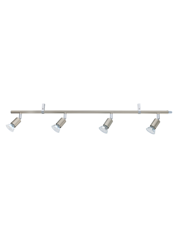 EGLO MINI SPOTSKENA 4X3W L800 BS