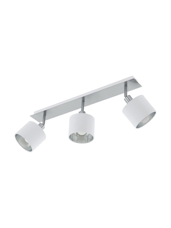 EGLO VALBIANO SPOTSKENA 3XE14 BS/VIT