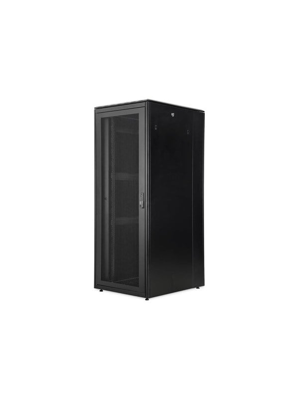 Unique Server-N series - rack - 800 x 1000 mm (WxD) - 42U