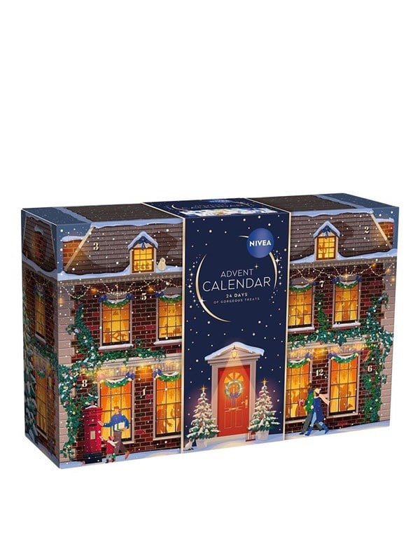 Nivea Female Advent Calendar