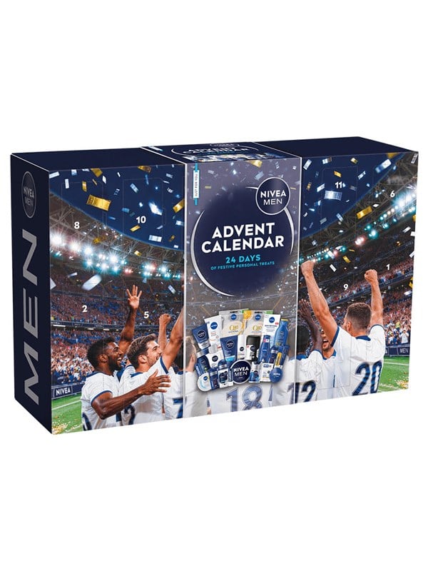 Nivea Men Advent Calendar