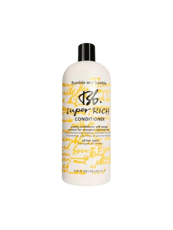 Produktfoto för Bumble And Bumble Super Rich Conditioner 1000 ml